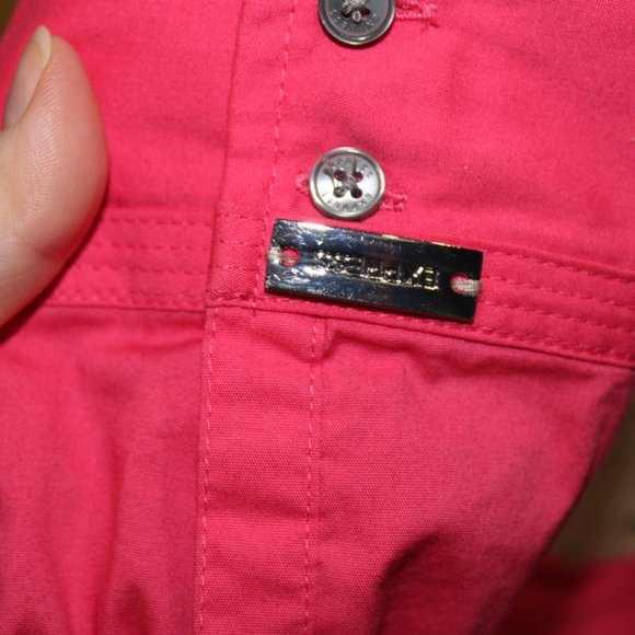 Express The Essential Shirt - Picture 3 of 14